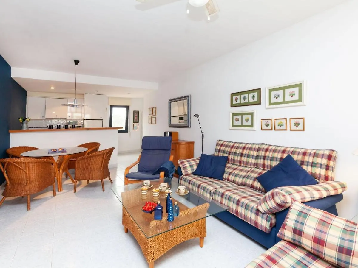Apartment Nautic Golf By Interhome Pals