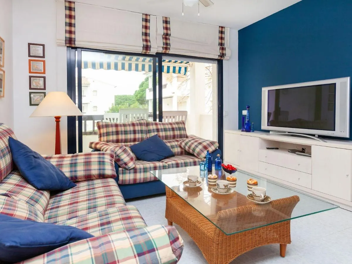 Apartment Nautic Golf By Interhome Pals