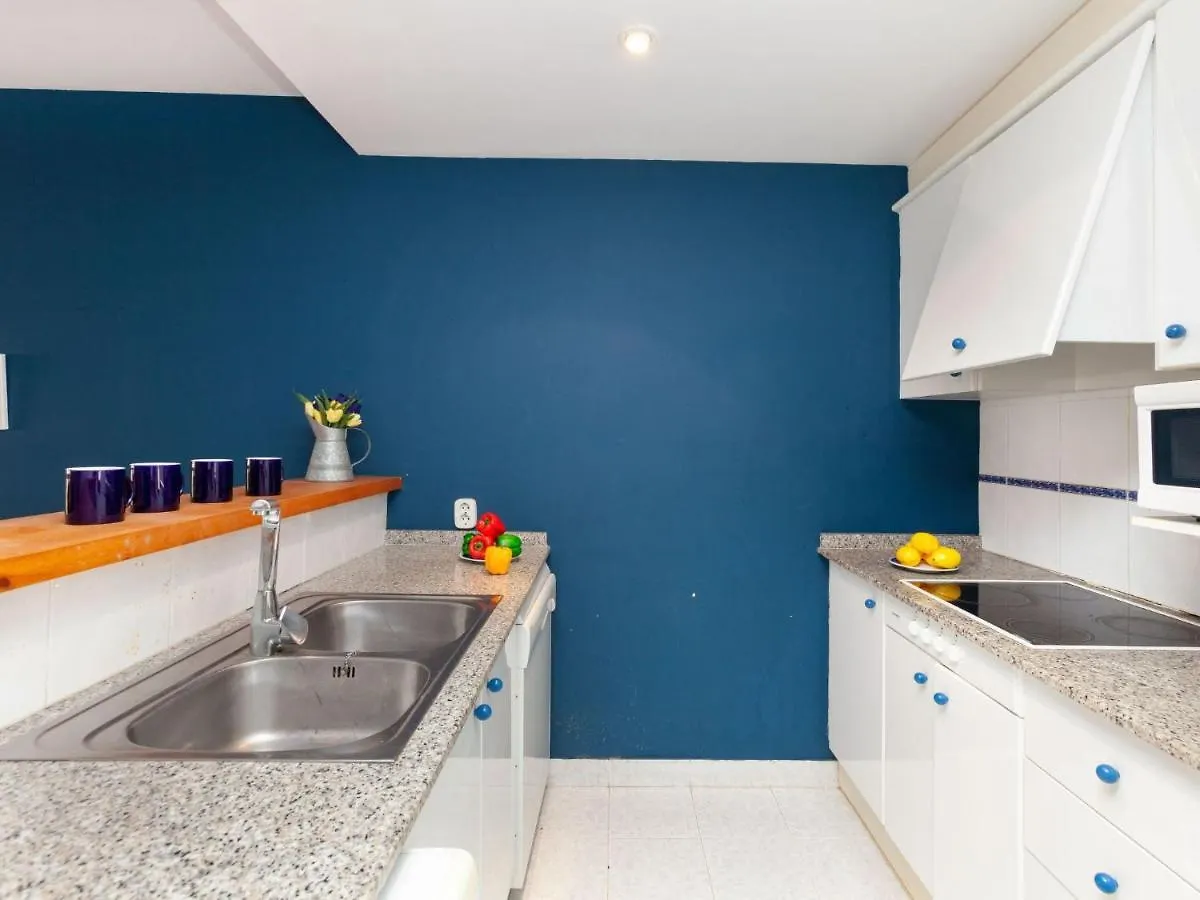 Apartment Nautic Golf By Interhome Pals