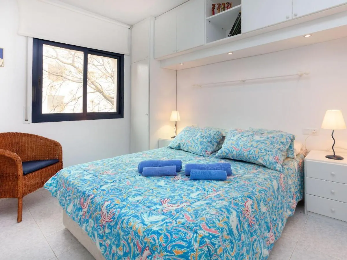 Apartment Nautic Golf By Interhome Pals