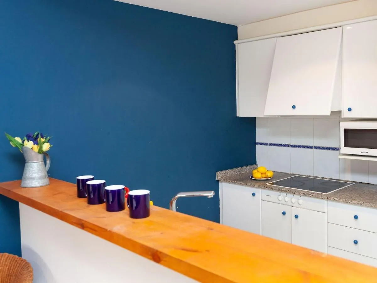 Apartment Nautic Golf By Interhome Pals