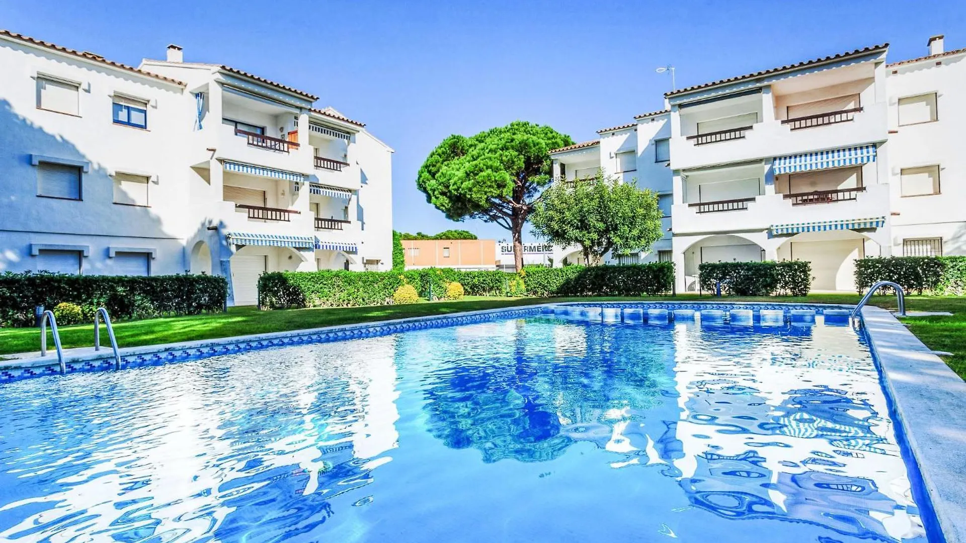 Apartment Nautic Golf By Interhome Pals